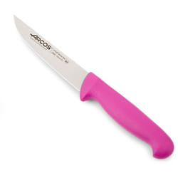 Couteau de cuisine fuchsia 2900 130 mm ARCOS