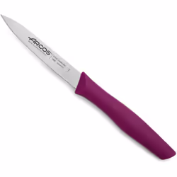 ARCOS Nova, Peeling knife, 10 cm, Acier inoxydable, 1 pièce(s)