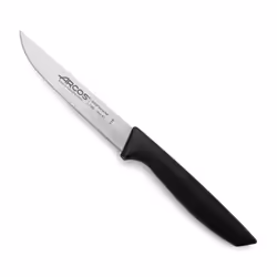 ARCOS Niza, Couteau à légumes, 11 cm, Acier inoxydable, 1 pièce(s)