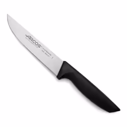 ARCOS Niza, Couteau universel, 15 cm, Acier inoxydable, 1 pièce(s)