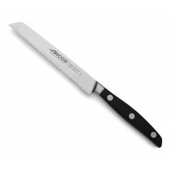 Couteau Citron-Tomate Manhattan 130 mm ARCOS