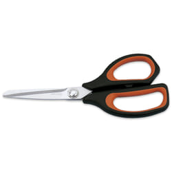 ARCOS 185601 ciseau de cuisine 215 mm Noir, Orange Universel
