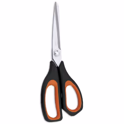 ARCOS 185701 ciseau de cuisine 240 mm Noir Universel