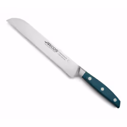 La principal característica de este cuchillo es su hoja larga perlada, gracias a la sierra de este podrás conseguir el mejor ...
