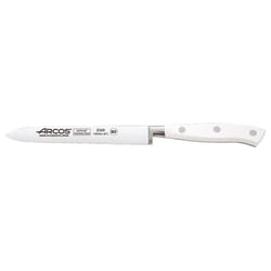 Couteau à tomate Riviera Blanc 130 mm ARCOS