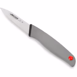 Couteau Mondador Arcos Couleur - Prof. 2400000000 acier inoxydable Nitrum et mango lame ergonomique en polypropylène et lame ...