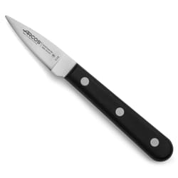Universal Oyster Opener knife 60 mm - L'ouvre-huître Arcos 60 mm, un outil avec lequel vous pouvez ouvrir cette délicatesse rapidement et en toute