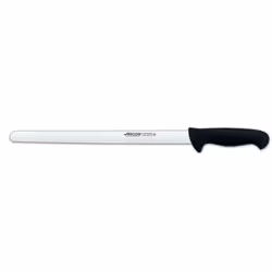 Couteau à jambon flexible noir 2900 350 mm ARCOS