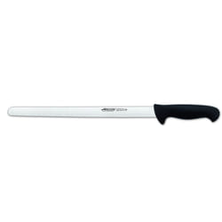 Couteau à jambon flexible noir 2900 350 mm ARCOS
