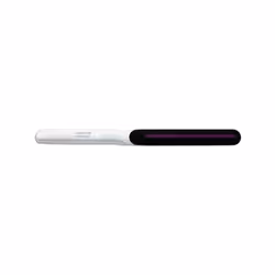 Arcos Couteau Éplucheur Acier Inoxydable - Couteau de Table pour Fruits et Légumes - Manche Ergonomique Polypropylène - Convi ...