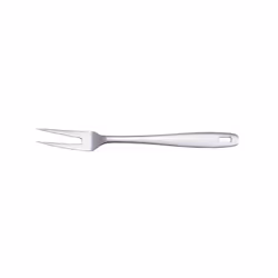 Fourchette à servir Arcos, 303 mm - Fourchette à découper en acier inoxydable - Arcos 410400 - Caractéristiques : Matériau :  ...