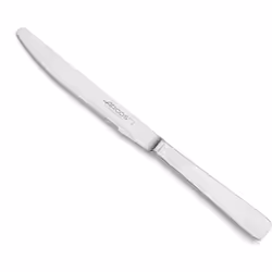 Couteau de table Arcos Table 460400 monobloc d'une pièce d'acier inoxydable et lame de 12,5 cm en boîte. DESCRIPTION DU PRODU ...