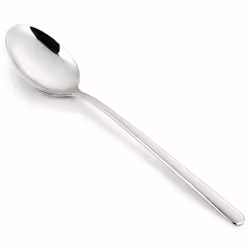 Cuillère à Soupe - ARCOS - Milano - Acier Inoxydable - Ergonomique - Résistante à la corrosion