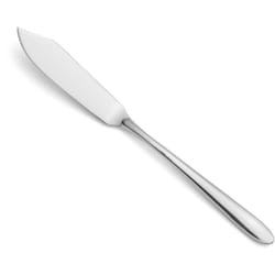 Couteau à poisson Arcos Berlin 561200 monobloc monobloc une pièce en acier inoxydable 18/10, épaisseur 3 mm et lame de 8,5 cm en boîte.