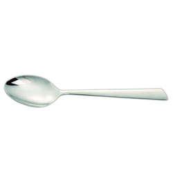 Arcos Séries Toscana - Cuillerée à Soupe - Monobloc d'une Pièce Acier Inoxydable 18/10 et 200 mm Couleur Argent