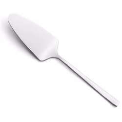 CAPRI PASTEL SHOVEL - Pelle à pâtisserie 249 mm. Couverts aux lignes droites, avec des courbures douces dans le manche. Un de ...