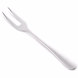 Fourchette de service Arcos Lisbon Series - Monobloc de una pièce en acier inoxydable 18/10 et 250 mm - couleur argent . - Ca ...