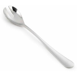 Arcos - Fourchette à salade Lisbon Series - Fourchette monobloc de una Pièce en acier inoxydable 18/10 et 240 mm - Couleur Argent (Silver).
