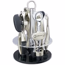 Gadget Set Arcos Forza 604500 Zinc Alloy Gadget Set in Box Les accessoires Arcos ont pour fonction de rendre les tâches quoti ...