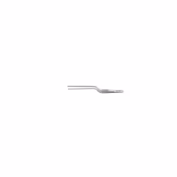 La pince à dresser courbée de 200 mm modèle 606300 d'Arcos est l'accessoire parfait pour ceux qui recherchent précision et co ...