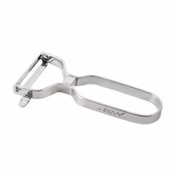 ARCOS 607000, Fruits et légumes, Eplucheur en Y, Acier inoxydable, Acier inoxydable, 130 mm, 33 g