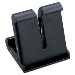 ARCOS 610200 aiguisoir Fente aiguiseur couteau Noir