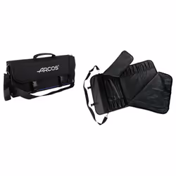 Trousse pour couteaux de 17 pièces 520 x 920 mm ARCOS