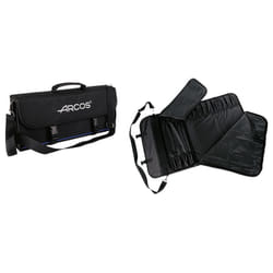 Trousse pour couteaux de 17 pièces 520 x 920 mm ARCOS