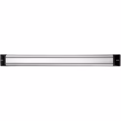 Porte-couteaux magnétique mural Arcos 692600 PVC/Steel/ABS 450 x 45 mm sous blister . Les supports muraux magnétiques nous do ...
