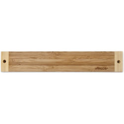 Support mural magnétique pour couteaux Arcos 692800 Blister en bambou 300 x 45 mm