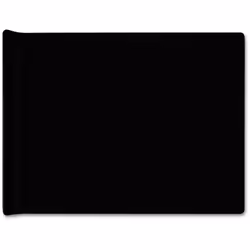 Planche à découper Arcos 693610 cellulose et fibre de résine 32 x 25 cm noir dans une boîte . Conçu pour une utilisation quot ...