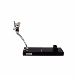 Arcos Accessoires - Support Jambon - Polyéthylène PE-500 530x386x190 mm - AISI-304 Acier Inoxydable Couleur Noir