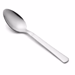 Arcos Cuillère à soupe 701800 monobloc d'une pièce en acier inoxydable 18/10 et lame de 15 cm dans une boîte . description du ...