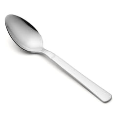Arcos Cuillère à soupe 701800 monobloc d'une pièce en acier inoxydable 18/10 et lame de 15 cm dans une boîte.