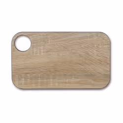 Planche à découper décors bois 240 x 140 mm ARCOS