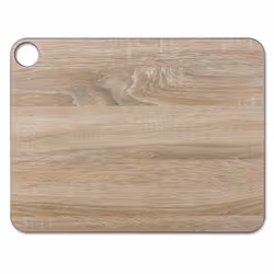 Planche à découper décors bois 427 x 327 mm ARCOS