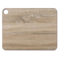 Planche à découper décors bois 427 x 327 mm ARCOS