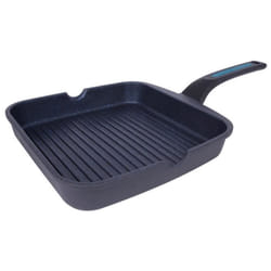 Arcos Série Thera  Poêle Grill Anti-adhésive 28x28 cm  Aluminium Coulé  Compatible tous feux  Manches ergonomiques  Économie d'énergie  Va au la