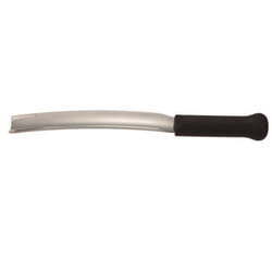 Gouge - ARCOS - 790200 - Lame en acier inoxydable - Mango en polypropylène - 225 mm