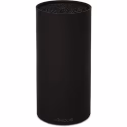 Universal Plug Arcos 794000 rond rond en caoutchouc thermoplastique noir et boîte cadeau . Les taquets sont l'un des endroits ...