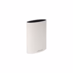 Arcos Blocs - Bloc Universel pour Couteaux jusqu'à 20 cm - Fait de Élastomère thermoplastique 220 x 160 x 65 mm - Couleur Bla ...