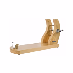 Support à jambon + couteau à jambon Latina ARCOS 859011. Un set idéal pour les amateurs du jambon sec entier fraîchement déco ...