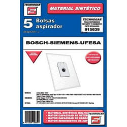 TECNHOGAR 915639 Accessoire et fourniture pour aspirateur Aspirateur sans sac Sac à poussière