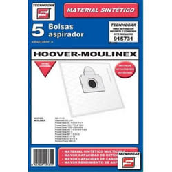 TECNHOGAR 915731 Accessoire et fourniture pour aspirateur Aspirateur sans sac Sac à poussière