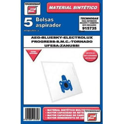 TECNHOGAR 915735 Accessoire et fourniture pour aspirateur Aspirateur sans sac Sac à poussière