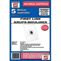 TECNHOGAR 915742 Accessoire et fourniture pour aspirateur Aspirateur sans sac Sac à poussière