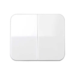 Simon 75026-30 interrupteur d'éclairage Blanc