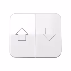 Simon 75028-30, Blanc, IP20, Simon 75, CE, 560 g, 165 mm