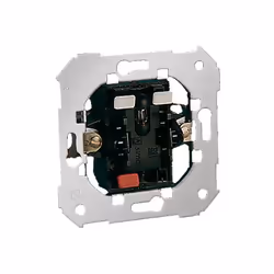 Kontakt-Simon 75160-39, Métal, IP20, IP44, 75 mm, 40 mm, 75 mm, 75 g