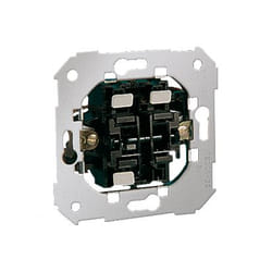 Kontakt-Simon 75301-39 commutateur électrique Bouton-poussoir